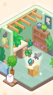 Dreamy Room - 夢のような部屋 screenshot 7