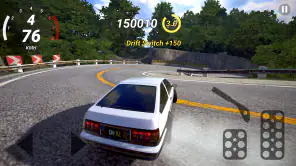 Drift Hunters screenshot 1