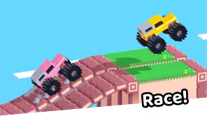 Drive Mad: Physics Racing screenshot 1