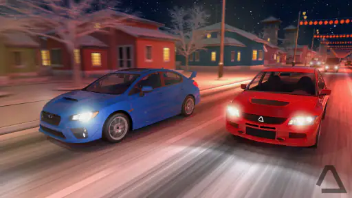 Driving Zone: 日本 screenshot 8