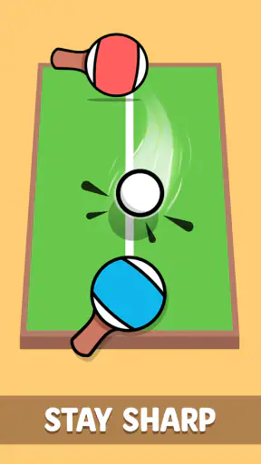 Duel Player Game screenshot 1