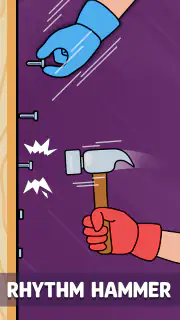 Duel Player Game screenshot 5