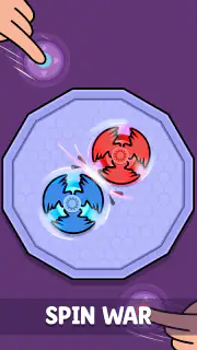 Duel Player Game screenshot 6