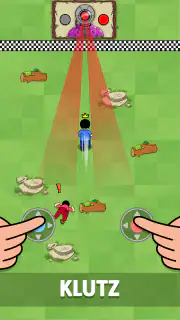 Duel Player Game screenshot 7