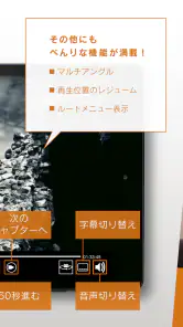 DVDミレル for CDレコ screenshot