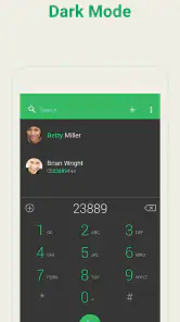 Easy Phone: Dialer & Caller ID screenshot
