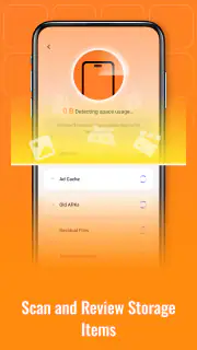 EasyClean screenshot 2