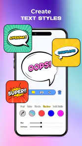 Emoji Design: Sticker Maker screenshot