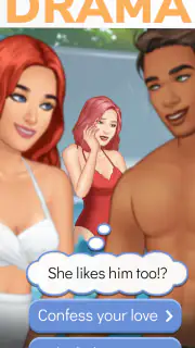 Episode - Choose Your Story screenshot 4