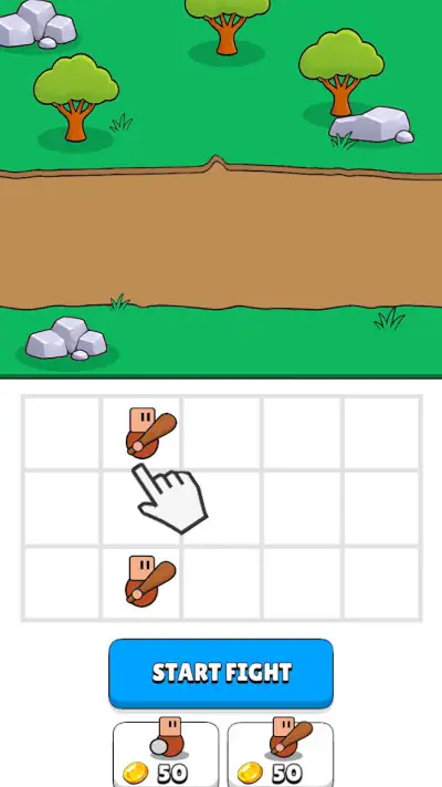 Era Merge screenshot 1