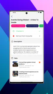 evexus screenshot 3