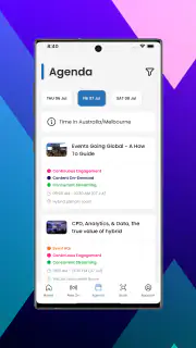 evexus screenshot 6