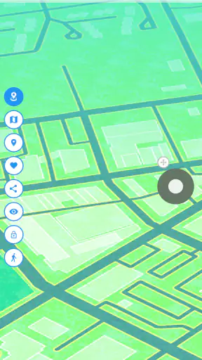 Fake GPS Location-GPS JoyStick screenshot 1