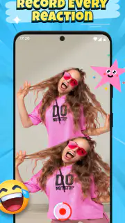 Falling Filter: Loop Me Effect screenshot 3