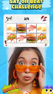 Falling Filter: Loop Me Effect screenshot 4