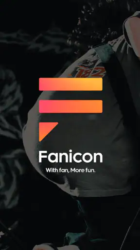 Fanicon screenshot 1