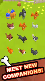 Farm Rush: ハーベスト・タイクーン screenshot 7