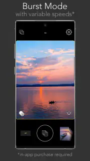 Filmic Firstlight - 写真アプリ screenshot 6