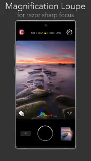 Filmic Firstlight - 写真アプリ screenshot 7