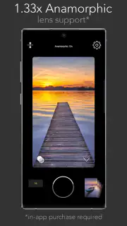 Filmic Firstlight - 写真アプリ screenshot 8