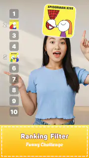 Filter Challenge Quiz Minigame screenshot 5