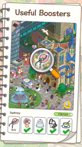 Find Master: 探し物ゲーム screenshot