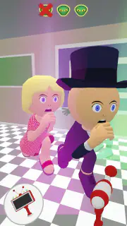 Find the Alien：エイリアンゲーム screenshot 3