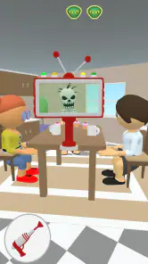 Find the Alien：エイリアンゲーム screenshot