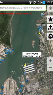 FindShip screenshot 8