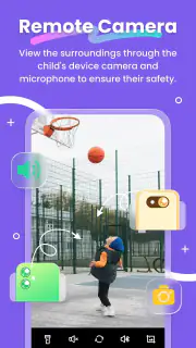 FlashGet Kids:parental control screenshot 3