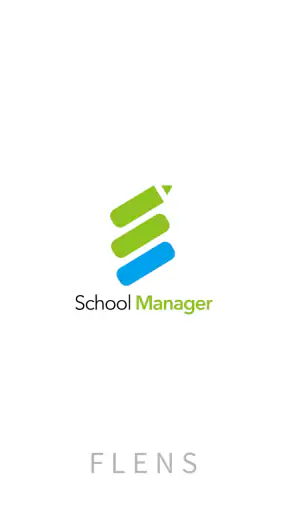 FLENS School Manager screenshot 1
