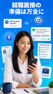 Fluza: AI語学チューター screenshot 4
