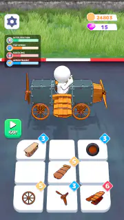 Fly Challenge: 飛 行 機 シミュレーション screenshot 1
