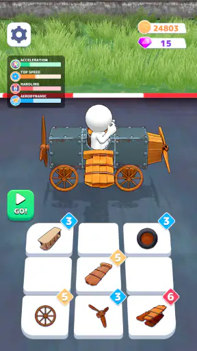 Fly Challenge: 飛 行 機 シミュレーション screenshot 1