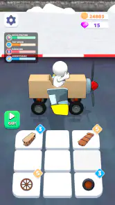 Fly Challenge: 飛 行 機 シミュレーション screenshot