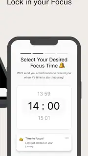 FocusFlight: Focus Timer screenshot 7