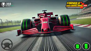 Formula Car Racing Mgs screenshot 1