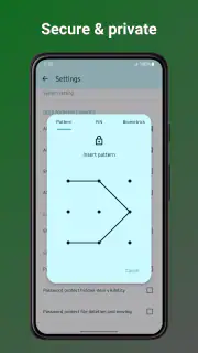 Fossify Gallery screenshot 6