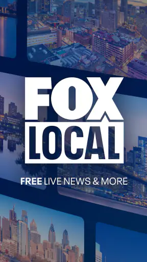 FOX LOCAL: Live Streaming News screenshot 1