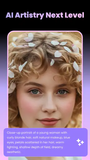 Framly - AI Photo Video Maker screenshot 1