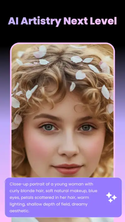Framly - AI Photo Video Maker screenshot 1