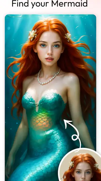 FramMe Photo Editor & Collage screenshot 1