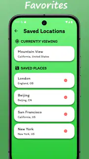 Froggy Weather screenshot 6