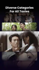 Fun Drama - Watch Short Dramas screenshot