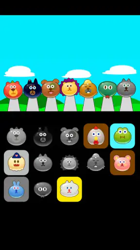 FunTime Mix screenshot 1