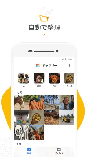 Gallery screenshot 1