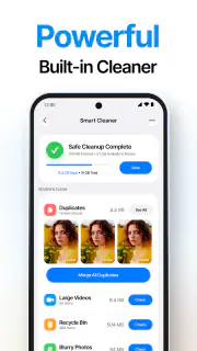 Gallery- iOS Photo Album Vault screenshot 8