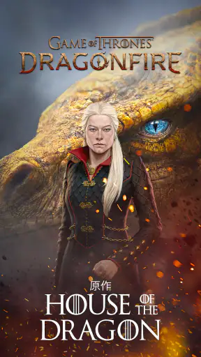 Game of Thrones: Dragonfire screenshot 1