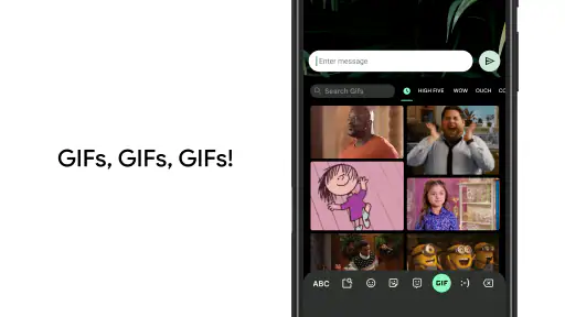 Gboard - Google キーボード screenshot