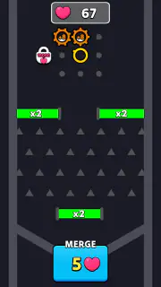 Gear Love screenshot 2